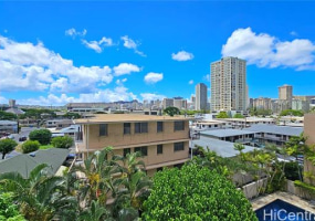 555 大学 Avenue,Honolulu,Hawaii,96826,1 ベッドルーム ベッドルーム,1 バスルームバスルーム,コンド / タウンハウス,University,4,18177283