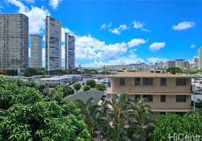 555 大学 Avenue,Honolulu,Hawaii,96826,1 ベッドルーム ベッドルーム,1 バスルームバスルーム,コンド / タウンハウス,University,4,18177283