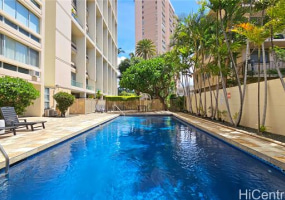 555 大学 Avenue,Honolulu,Hawaii,96826,1 ベッドルーム ベッドルーム,1 バスルームバスルーム,コンド / タウンハウス,University,4,18177283