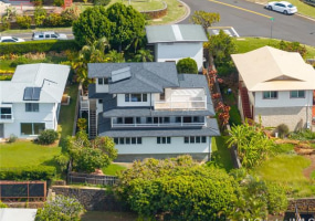 3865 Mariposa Drive,Honolulu,Hawaii,96816,6 ベッドルーム ベッドルーム,5 バスルームバスルーム,一戸建て,Mariposa,18625348