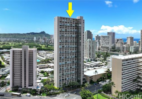 555 大学 Avenue,Honolulu,Hawaii,96826,1 ベッドルーム ベッドルーム,1 バスルームバスルーム,コンド / タウンハウス,University,4,18177283