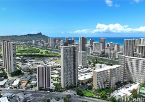 555 大学 Avenue,Honolulu,Hawaii,96826,1 ベッドルーム ベッドルーム,1 バスルームバスルーム,コンド / タウンハウス,University,4,18177283