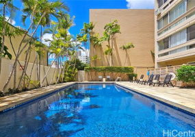 555 大学 Avenue,Honolulu,Hawaii,96826,1 ベッドルーム ベッドルーム,1 バスルームバスルーム,コンド / タウンハウス,University,4,18177283
