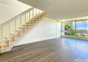 555 大学 Avenue,Honolulu,Hawaii,96826,1 ベッドルーム ベッドルーム,1 バスルームバスルーム,コンド / タウンハウス,University,4,18177283