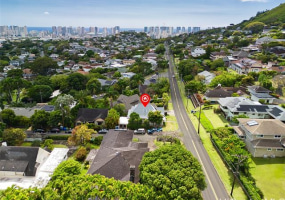 2637 Manoa Road,Honolulu,Hawaii,96822,3 ベッドルーム ベッドルーム,3 バスルームバスルーム,一戸建て,Manoa,18626096