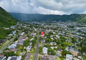 2637 Manoa Road,Honolulu,Hawaii,96822,3 ベッドルーム ベッドルーム,3 バスルームバスルーム,一戸建て,Manoa,18626096