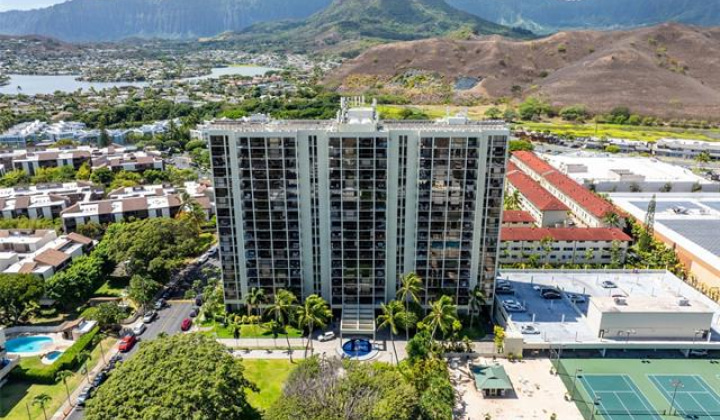 322 Aoloa Street,Kailua,Hawaii,96734,2 ベッドルーム ベッドルーム,2 バスルームバスルーム,コンド / タウンハウス,Aoloa,3,19342216
