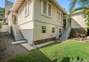 4504 Kahala Avenue,Honolulu,Hawaii,96816,5 ベッドルーム ベッドルーム,6 バスルームバスルーム,一戸建て,Kahala,17770754