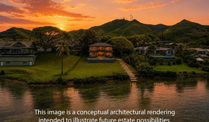 44-375 Kaneohe Bay Drive,Kaneohe,Hawaii,96744,3 Bedrooms Bedrooms,2 BathroomsBathrooms,Single family,Kaneohe Bay,19365747