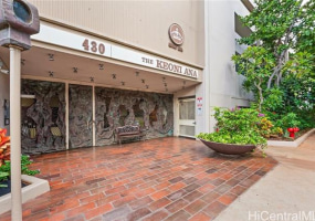 430 Keoniana Street,Honolulu,Hawaii,96815,1 ベッドルーム ベッドルーム,1 バスルームバスルーム,コンド / タウンハウス,Keoniana,1,18177289