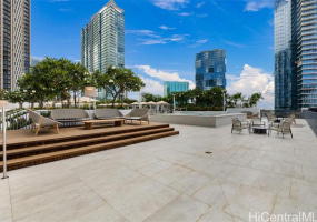 1000 Auahi Street,Honolulu,Hawaii,96814,1 ベッドルーム ベッドルーム,1 バスルームバスルーム,コンド / タウンハウス,Auahi,25,18177399