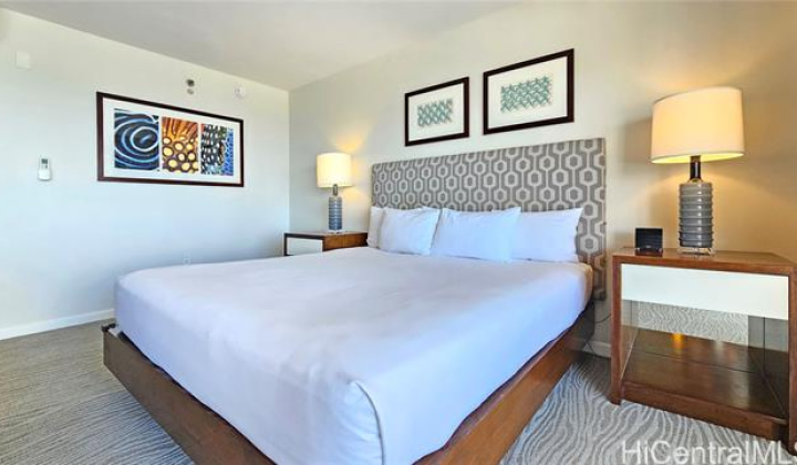 1777 Ala Moana Boulevard,Honolulu,Hawaii,96815,1 ベッドルーム ベッドルーム,1 バスルームバスルーム,コンド / タウンハウス,Ala Moana,23,19366143