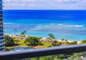 1000 Auahi Street,Honolulu,Hawaii,96814,1 ベッドルーム ベッドルーム,1 バスルームバスルーム,コンド / タウンハウス,Auahi,25,18177399