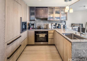 1000 Auahi Street,Honolulu,Hawaii,96814,1 ベッドルーム ベッドルーム,1 バスルームバスルーム,コンド / タウンハウス,Auahi,25,18177399