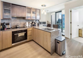 1000 Auahi Street,Honolulu,Hawaii,96814,1 ベッドルーム ベッドルーム,1 バスルームバスルーム,コンド / タウンハウス,Auahi,25,18177399