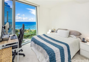 1000 Auahi Street,Honolulu,Hawaii,96814,1 ベッドルーム ベッドルーム,1 バスルームバスルーム,コンド / タウンハウス,Auahi,25,18177399