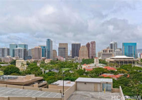 801 South Street,Honolulu,Hawaii,96813,1 Bedroom Bedrooms,1 BathroomBathrooms,Condo/Townhouse,South,16,18177603