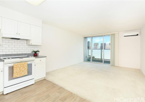 801 South Street,Honolulu,Hawaii,96813,1 Bedroom Bedrooms,1 BathroomBathrooms,Condo/Townhouse,South,16,18177603
