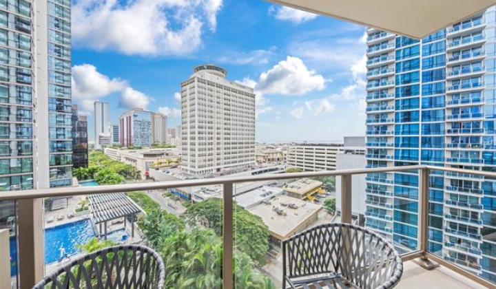 1388 Kapiolani Boulevard,Honolulu,Hawaii,96814,3 Bedrooms Bedrooms,3 BathroomsBathrooms,Condo/Townhouse,Kapiolani,12,18626931