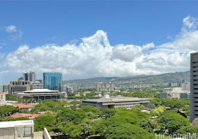 801 South Street,Honolulu,Hawaii,96813,1 Bedroom Bedrooms,1 BathroomBathrooms,Condo/Townhouse,South,16,18177603