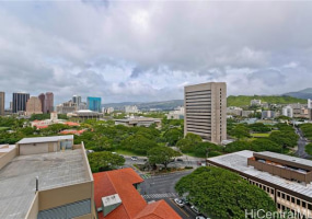 801 South Street,Honolulu,Hawaii,96813,1 Bedroom Bedrooms,1 BathroomBathrooms,Condo/Townhouse,South,16,18177603