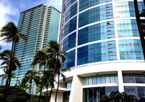 1330 Ala Moana Boulevard,Honolulu,Hawaii,96814,2 ベッドルーム ベッドルーム,2 バスルームバスルーム,コンド / タウンハウス,Ala Moana,20,18627120