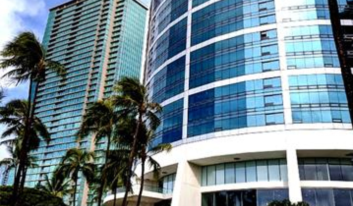 1330 Ala Moana Boulevard,Honolulu,Hawaii,96814,2 ベッドルーム ベッドルーム,2 バスルームバスルーム,コンド / タウンハウス,Ala Moana,20,18627120