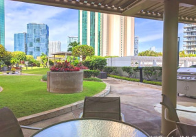 1330 Ala Moana Boulevard,Honolulu,Hawaii,96814,2 ベッドルーム ベッドルーム,2 バスルームバスルーム,コンド / タウンハウス,Ala Moana,20,18627120