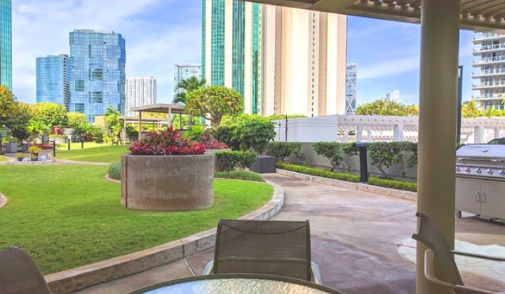 1330 Ala Moana Boulevard,Honolulu,Hawaii,96814,2 ベッドルーム ベッドルーム,2 バスルームバスルーム,コンド / タウンハウス,Ala Moana,20,18627120