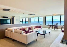 1600 Ala Moana Boulevard,Honolulu,Hawaii,96815,2 Bedrooms Bedrooms,2 BathroomsBathrooms,Condo/Townhouse,Ala Moana,29,18177974