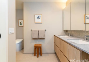 1000 Auahi Street,Honolulu,Hawaii,96814,3 ベッドルーム ベッドルーム,3 バスルームバスルーム,コンド / タウンハウス,Auahi,33,18178573