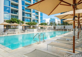 1000 Auahi Street,Honolulu,Hawaii,96814,3 ベッドルーム ベッドルーム,3 バスルームバスルーム,コンド / タウンハウス,Auahi,33,18178573