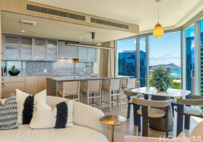 1000 Auahi Street,Honolulu,Hawaii,96814,3 ベッドルーム ベッドルーム,3 バスルームバスルーム,コンド / タウンハウス,Auahi,33,18178573