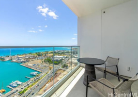 1000 Auahi Street,Honolulu,Hawaii,96814,3 ベッドルーム ベッドルーム,3 バスルームバスルーム,コンド / タウンハウス,Auahi,33,18178573