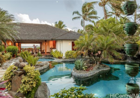 47 Kailuana Place,Kailua,Hawaii,96734,6 Bedrooms Bedrooms,6 BathroomsBathrooms,Single family,Kailuana,18178651
