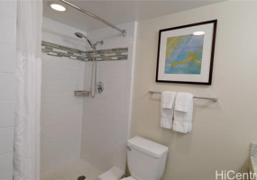 1777 Ala Moana Boulevard,Honolulu,Hawaii,96815,1 ベッドルーム ベッドルーム,1 バスルームバスルーム,コンド / タウンハウス,Ala Moana,24,18178730