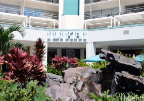 1777 Ala Moana Boulevard,Honolulu,Hawaii,96815,1 ベッドルーム ベッドルーム,1 バスルームバスルーム,コンド / タウンハウス,Ala Moana,24,18178730