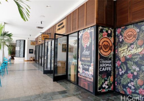 1777 Ala Moana Boulevard,Honolulu,Hawaii,96815,1 ベッドルーム ベッドルーム,1 バスルームバスルーム,コンド / タウンハウス,Ala Moana,24,18178730