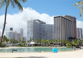 1777 Ala Moana Boulevard,Honolulu,Hawaii,96815,1 ベッドルーム ベッドルーム,1 バスルームバスルーム,コンド / タウンハウス,Ala Moana,24,18178730