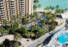 1777 Ala Moana Boulevard,Honolulu,Hawaii,96815,1 ベッドルーム ベッドルーム,1 バスルームバスルーム,コンド / タウンハウス,Ala Moana,24,18178730