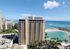 1777 Ala Moana Boulevard,Honolulu,Hawaii,96815,1 ベッドルーム ベッドルーム,1 バスルームバスルーム,コンド / タウンハウス,Ala Moana,24,18178730