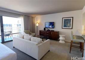 1777 Ala Moana Boulevard,Honolulu,Hawaii,96815,1 ベッドルーム ベッドルーム,1 バスルームバスルーム,コンド / タウンハウス,Ala Moana,24,18178730
