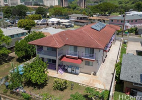 2969 Kamakini Street,Honolulu,Hawaii,96816,16 ベッドルーム ベッドルーム,8 バスルームバスルーム,一戸建て,Kamakini,18178933