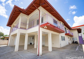 2969 Kamakini Street,Honolulu,Hawaii,96816,16 ベッドルーム ベッドルーム,8 バスルームバスルーム,一戸建て,Kamakini,18178933
