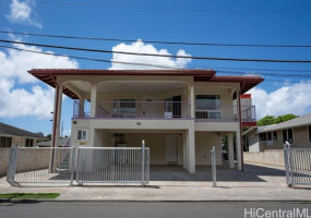 2969 Kamakini Street,Honolulu,Hawaii,96816,16 ベッドルーム ベッドルーム,8 バスルームバスルーム,一戸建て,Kamakini,18178933