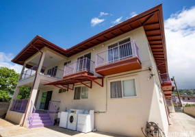2969 Kamakini Street,Honolulu,Hawaii,96816,16 ベッドルーム ベッドルーム,8 バスルームバスルーム,一戸建て,Kamakini,18178933