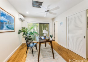 120 Kuine Place,Honolulu,Hawaii,96816,4 Bedrooms Bedrooms,3 BathroomsBathrooms,Single family,Kuine,18179262