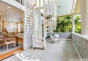 120 Kuine Place,Honolulu,Hawaii,96816,4 Bedrooms Bedrooms,3 BathroomsBathrooms,Single family,Kuine,18179262