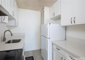1013 Prospect Street,Honolulu,Hawaii,96822,1 ベッドルーム ベッドルーム,1 バスルームバスルーム,コンド / タウンハウス,Prospect,6,18179304