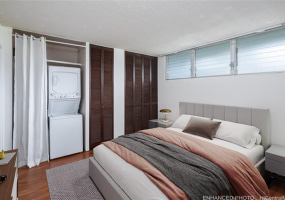 1013 Prospect Street,Honolulu,Hawaii,96822,1 ベッドルーム ベッドルーム,1 バスルームバスルーム,コンド / タウンハウス,Prospect,6,18179304